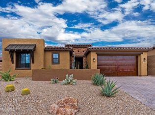 6904 W Foothills Acacia Pl, Marana, AZ 85658