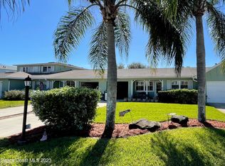 643 Desoto Ln, Indian Harbour Beach, FL 32937