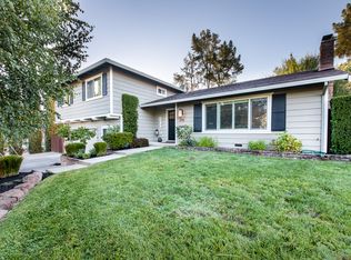 2918 Madeira Way, Pleasant Hill, CA 94523