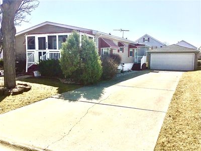 10857 W Gateway Dr, Frankfort, IL, 60423