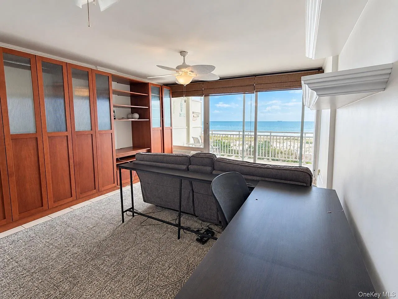 Studio, 1.0 bath, 625 sqft, $3,000 — Photo 2