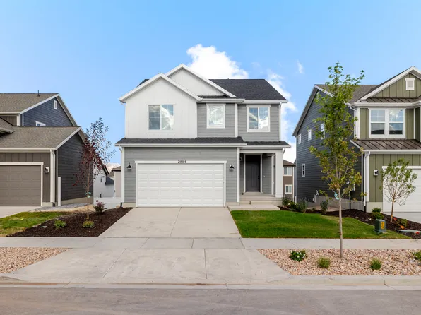 2884 N Purpletop Ln #2204, Saratoga Springs, UT 84045