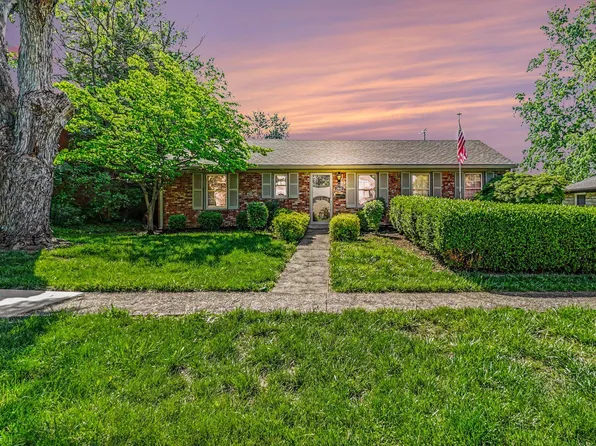 3040 Dartmouth Dr, Lexington, KY 40517