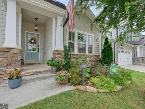 409 McDaniel Pl, Canton, GA 30115
