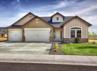 10328 Boulder Peak, Nampa, ID 83687