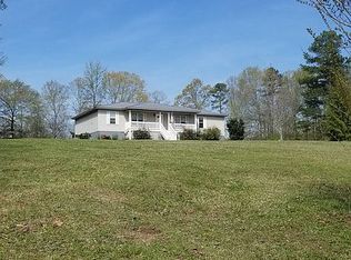 161 Wesley Ln, Attalla, AL 35954