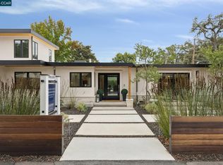 3646 Happy Valley Rd, Lafayette, CA 94549
