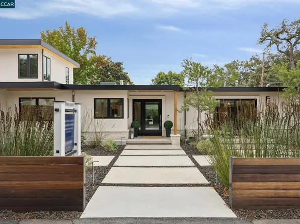 3646 Happy Valley Rd, Lafayette, CA 94549