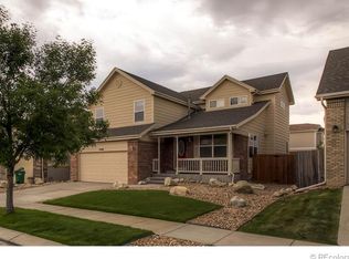 15424 E 99th Ave, Commerce City, CO 80022