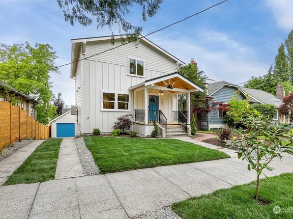 907 31st Avenue, Seattle, WA 98122