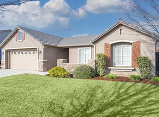 4002 W Prospect Ave, Visalia, CA 93291