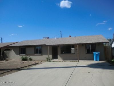 3554 W Pinchot Ave, Phoenix, AZ, 85019