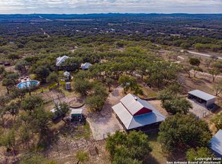 31120 Blanco Rd, Bulverde, TX 78163