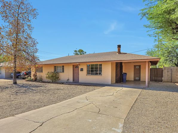 727 E Vista Del Cerro Dr