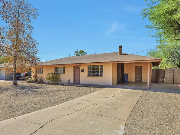 727 E Vista Del Cerro Dr, Tempe, AZ 85281