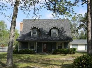 426 Kennie Rd, Shreveport, LA 71106