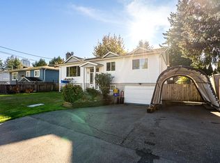 11656 81a Ave, Delta, BC V4C 2A9