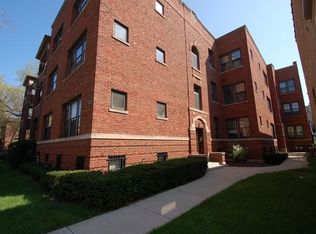 3761 N Lakewood Ave #1, Chicago, IL 60613