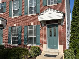 7749 Boardwalk Tower Cir, O'Fallon, MO 63368