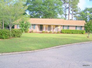 103 Kingsport Ct, Dothan, AL 36303