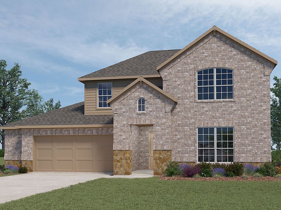 Plan Elevation.