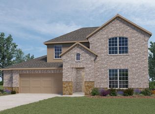 18026 Ponte Vecchio Way, Houston, TX 77044