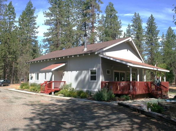 201 Valley Pines Dr, Etna, CA 96027