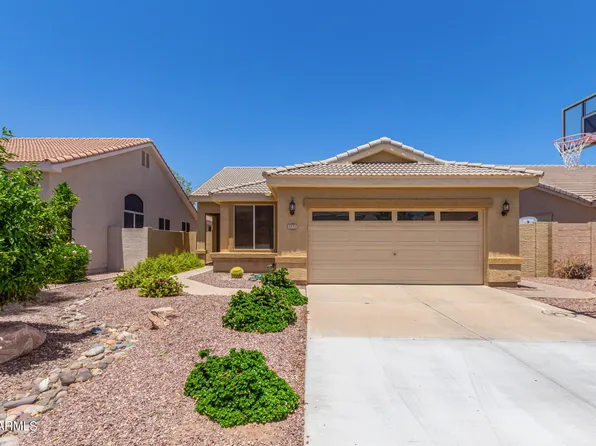 1552 E SHANNON Street, Chandler, AZ 85225