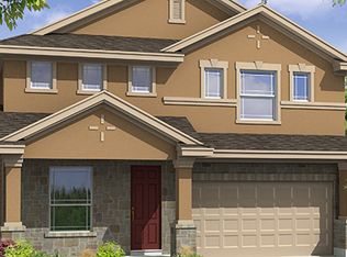 2551 Middleground, San Antonio, TX 78245