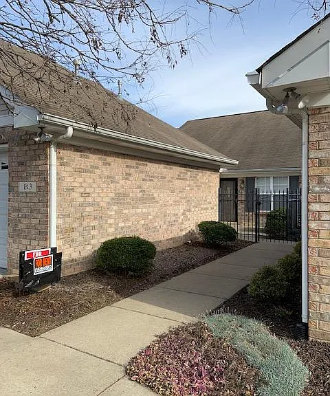 800 S Browns Ln #B3 — Photo 27