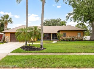 4730 Seminole Trl, Merritt Island, FL 32953