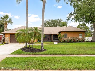 4730 Seminole Trl, Merritt Island, FL, 32953