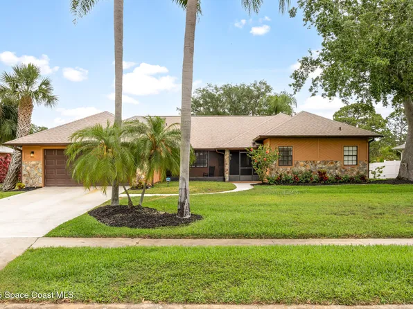 4730 Seminole Trl, Merritt Island, FL 32953