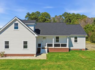 147 Cason Point Rd, Knotts Island, NC 27950