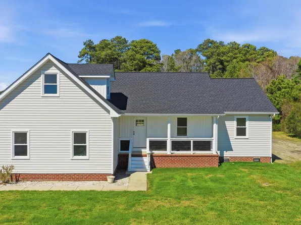 147 Cason Point Road, Knotts Island, NC 27950