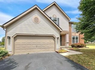 6701 Braeswick Ct, Canal Winchester, OH 43110