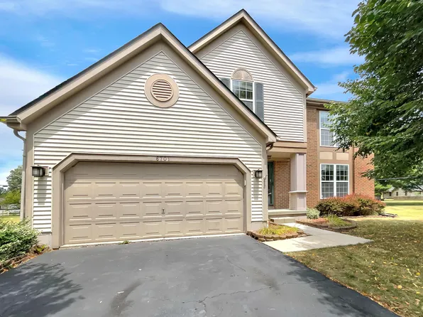 6701 Braeswick Ct, Canal Winchester, OH 43110