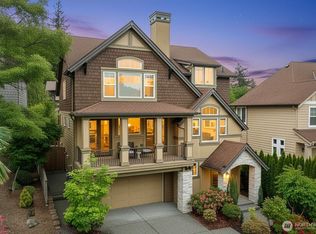 721 Lingering Pine Dr NW, Issaquah, WA 98027