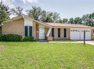 7817 Davenport Ave, Fort Worth, TX 76116