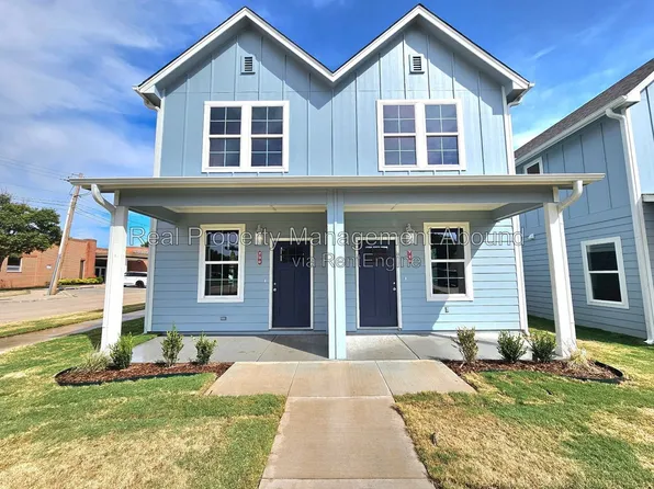 730 S Weenonah Ave, Claremore, OK 74017