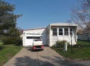 16 Vibernum Dr #270, Hamburg, NY