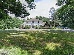 3480 Country Club Rd, Easton, PA 18045