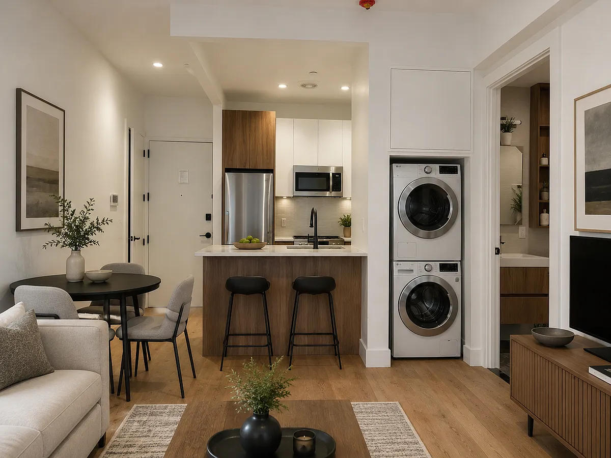 Photo 2 of 7 - 437 Sackett St #201B - Brooklyn, NY Building Photo - 437 Sackett St #201B