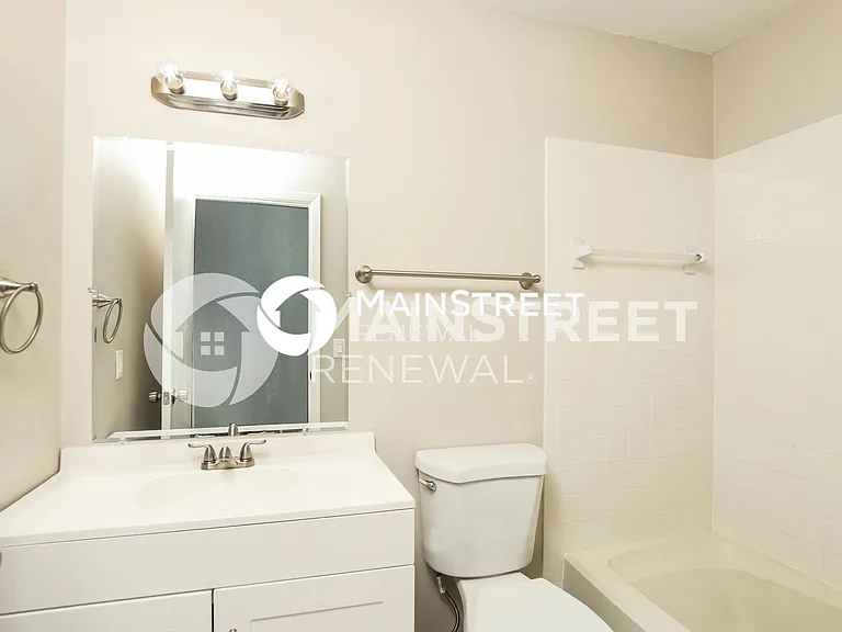 WM - Bathroom