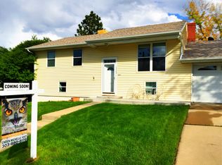 7744 Reed St, Arvada, CO 80003