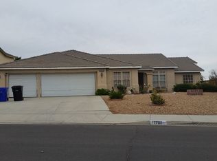 12766 Via Posada Way, Victorville, CA 92392