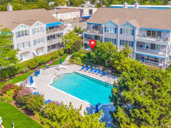103 Bay Point Harbour #103, Point Pleasant, NJ 08742