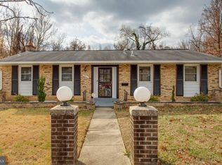 4311 19th Ave, Temple Hills, MD 20748