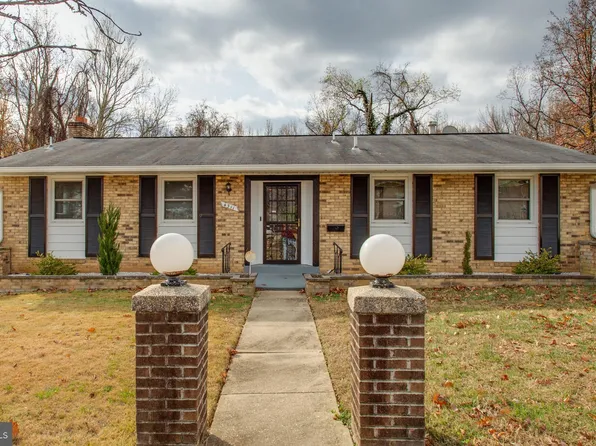 4311 19th Ave, Temple Hills, MD 20748