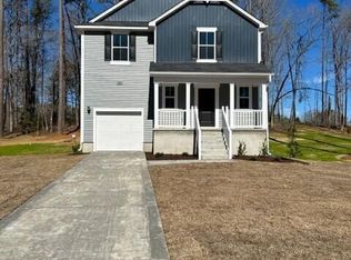 440 Century Ln, Cameron, NC 28326